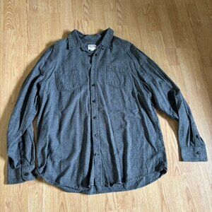 Mossimo Supply Co Button Up Shirt